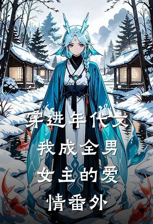 穿进年代文,我成全男女主的爱情 番外