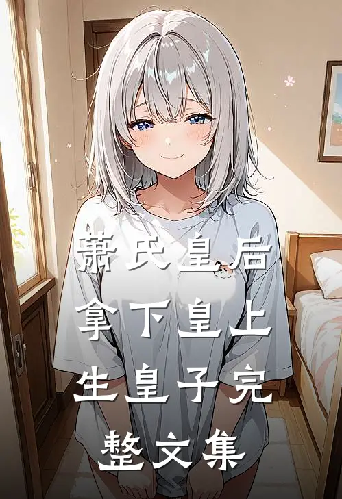萧氏皇后：拿下皇上生皇子完整文集