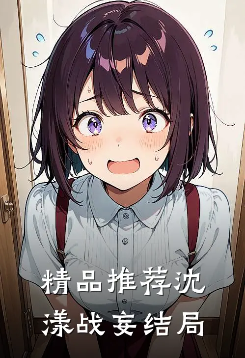精品推荐沈漾战妄 结局