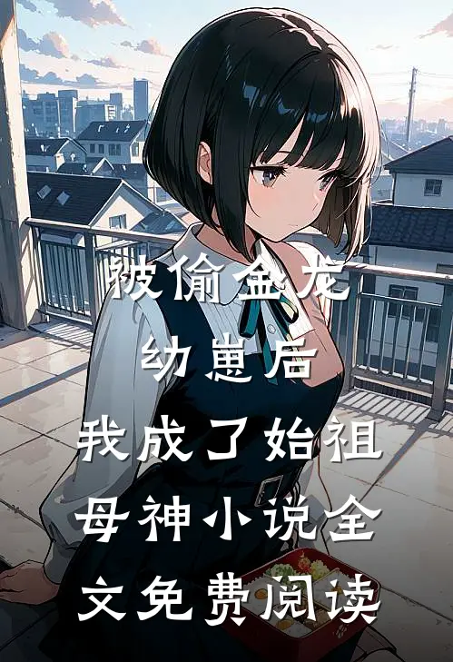 被偷金龙幼崽后，我成了始祖母神小说全文免费阅读