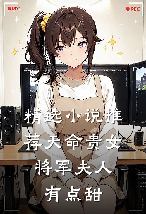 精选推荐天命贵女将军夫人有点甜全文阅读