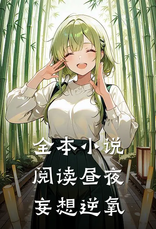 全本小说阅读昼夜妄想逆氧
