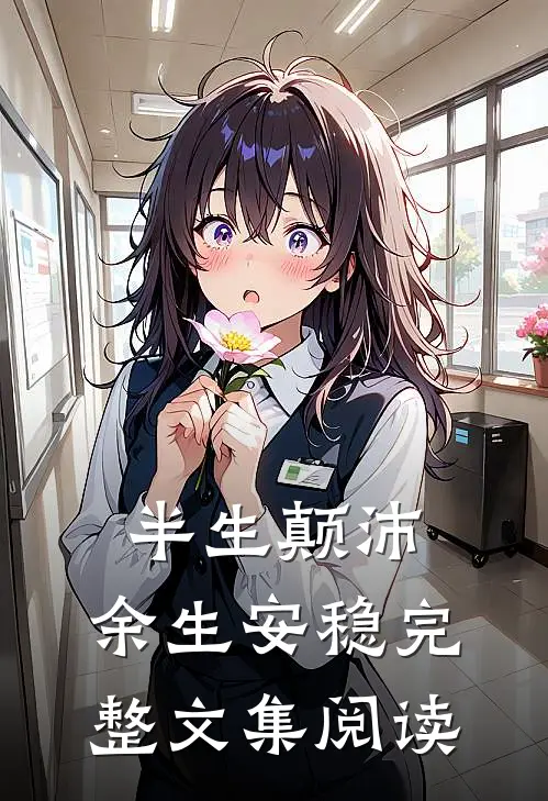 半生颠沛,余生安稳完整文集阅读