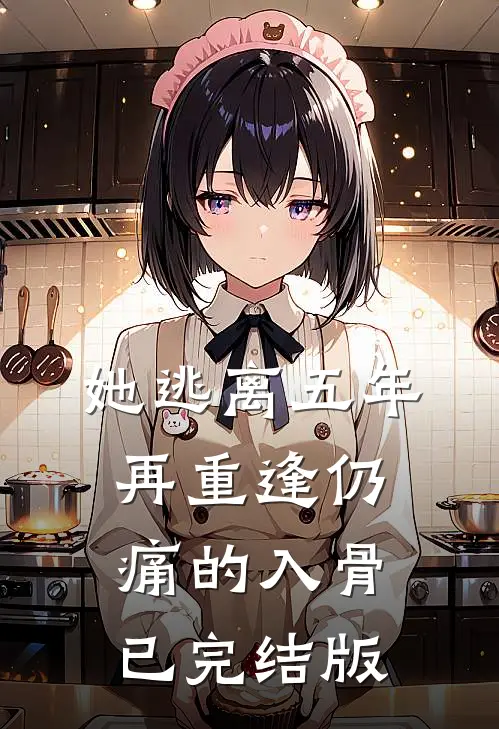 她逃离五年，再重逢仍痛的入骨已完结版