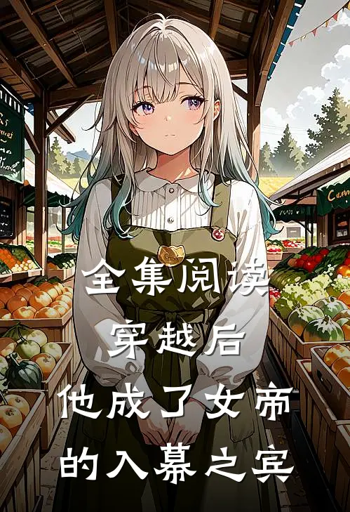 全集阅读穿越后，他成了女帝的入幕之宾