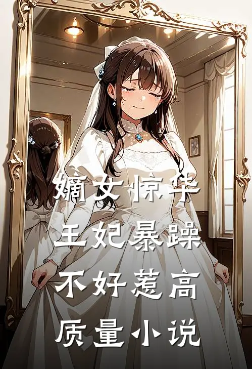 嫡女惊华：王妃暴躁不好惹高质量小说
