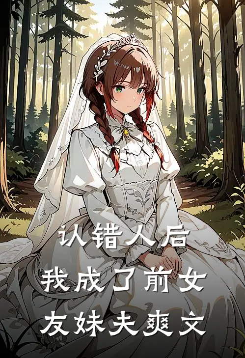认错人后，我成了前女友妹夫爽文