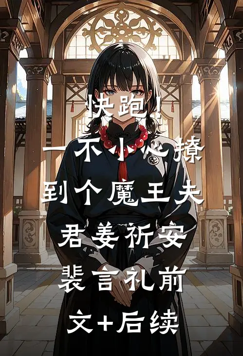 快跑！一不小心撩到个魔王夫君姜祈安裴言礼前文+后续