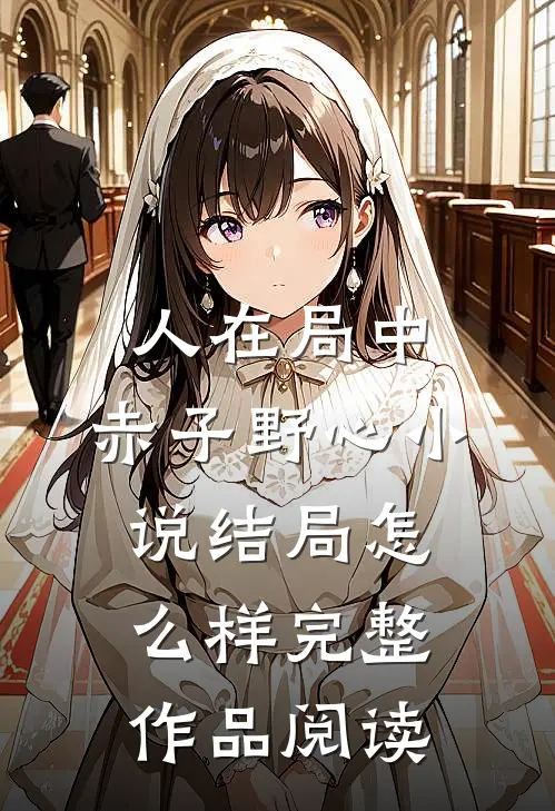 人在局中:赤子野心小说结局怎么样完整作品阅读