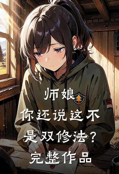 师娘,你还说这不是双修法?完整作品在线观看