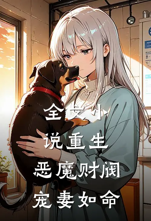 全文重生恶魔财阀宠妻如命免费阅读