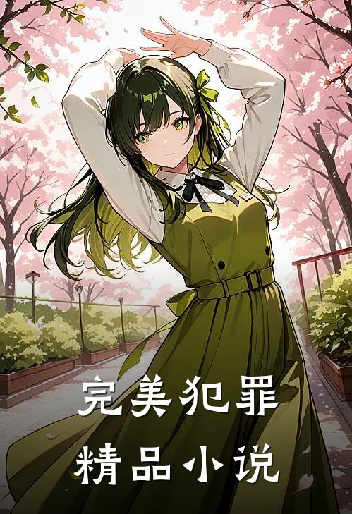完美犯罪精品小说