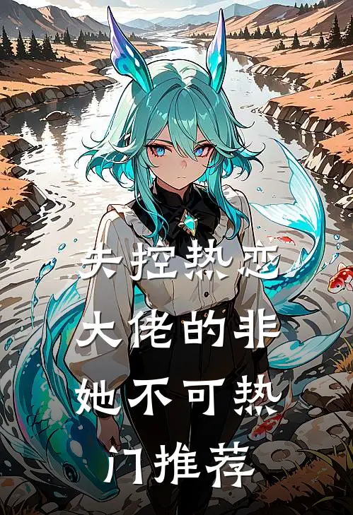 失控热恋大佬的非她不可热门推荐