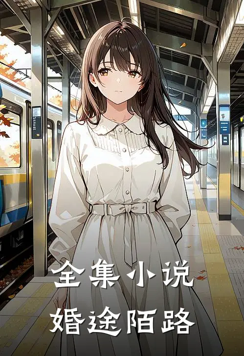 全集小说婚途陌路