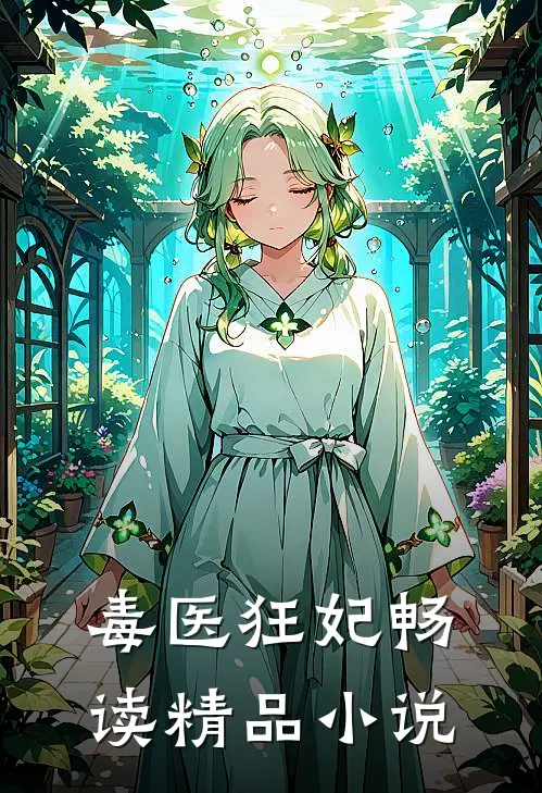 毒医狂妃畅读精品在线阅读