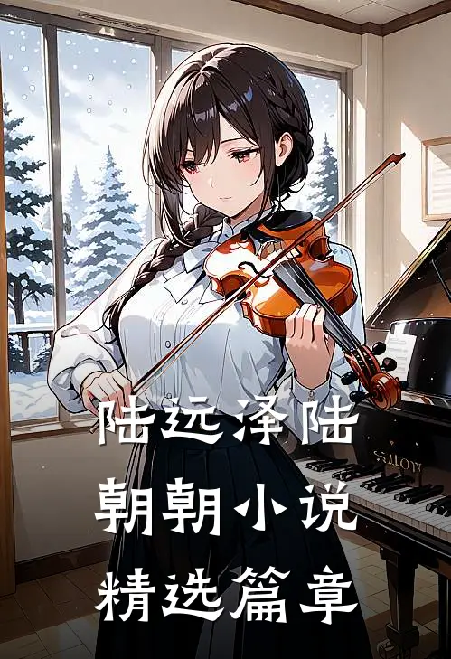 陆远泽陆朝朝小说精选篇章