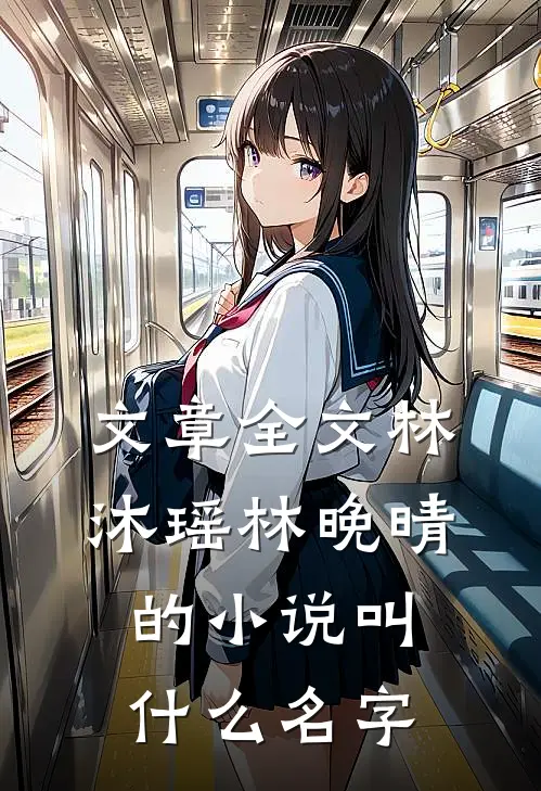 文章全文林沐瑶林晚晴的小说叫什么名字