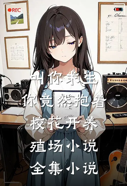 叫你求生,你竟然抱着校花开养殖场小说全集小说