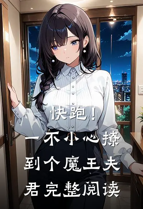 快跑！一不小心撩到个魔王夫君完整阅读
