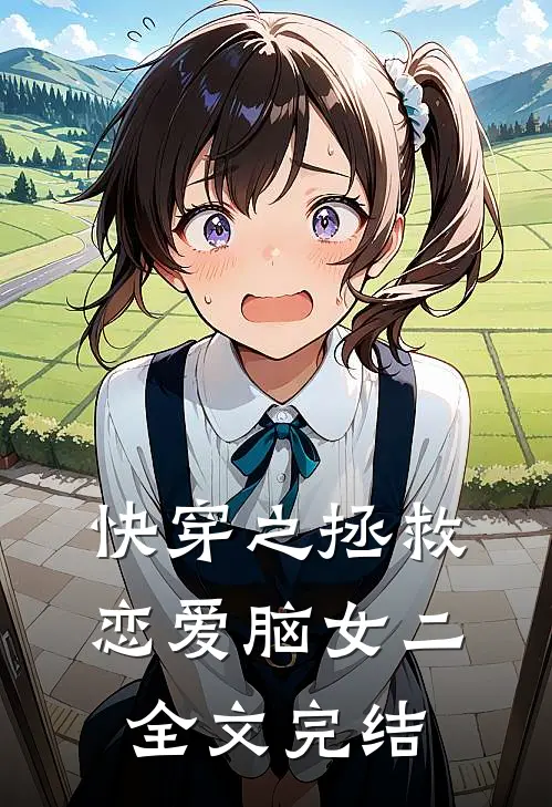 快穿之拯救恋爱脑女二全文完结