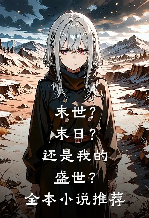 末世?末日?还是我的盛世?全本推荐一下