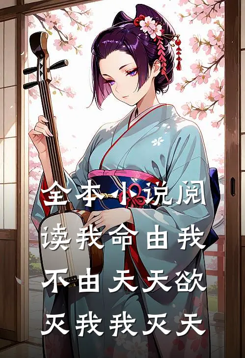 全本小说阅读我命由我不由天天欲灭我我灭天