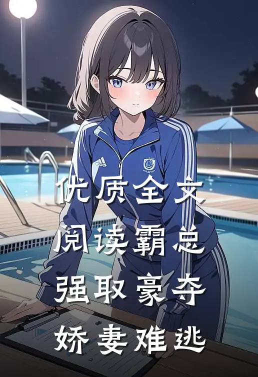 优质全文阅读霸总强取豪夺：娇妻难逃