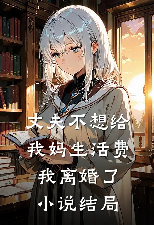 丈夫不想给我妈生活费,我离婚了结局怎么样