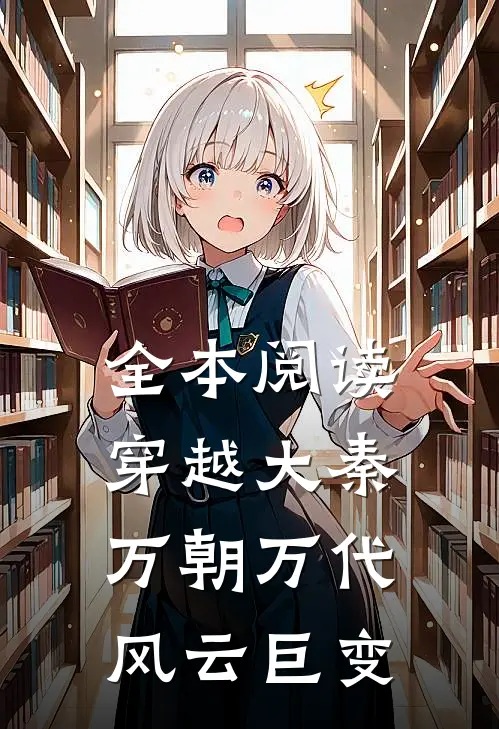 全本阅读穿越大秦,万朝万代风云巨变