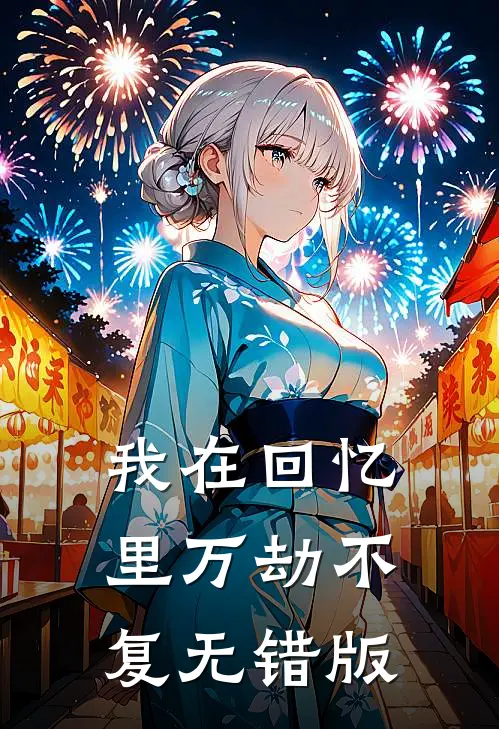 我在回忆里万劫不复无错版