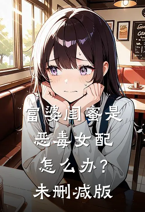 富婆闺蜜是恶毒女配怎么办?未删减版在线观看