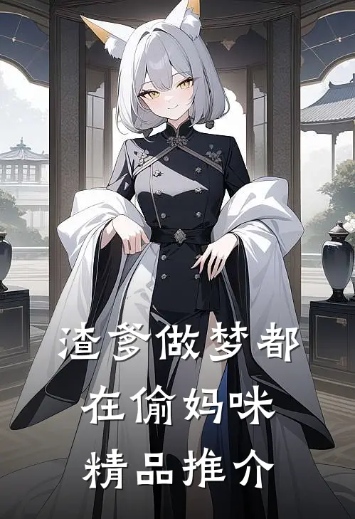 渣爹做梦都在偷妈咪精品推介