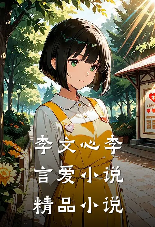 李文心李言爱小说精品小说