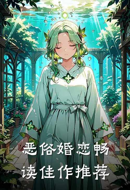 恶俗婚恋畅读佳作推荐卡