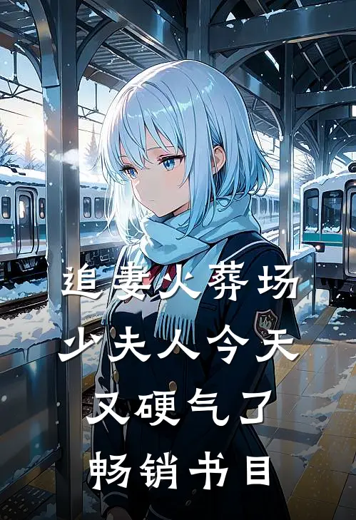 追妻火葬场：少夫人今天又硬气了畅销书目