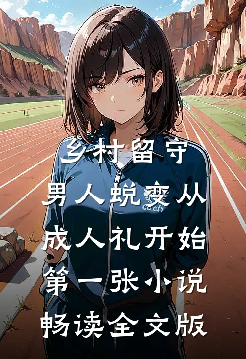 乡村留守:男人蜕变从成人礼开始第一张小说畅读全文版
