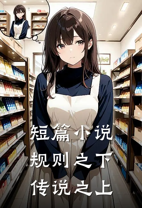 短篇规则之下,传说之上怎么写