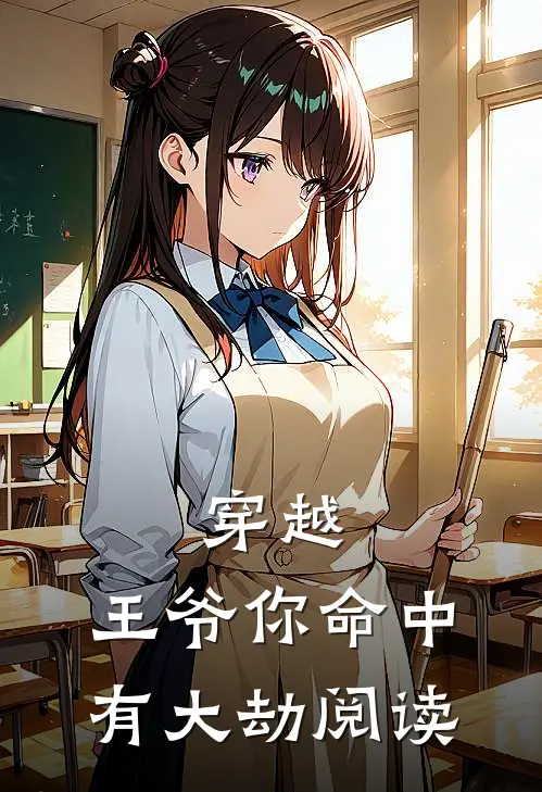 穿越王爷你命中有大劫阅读