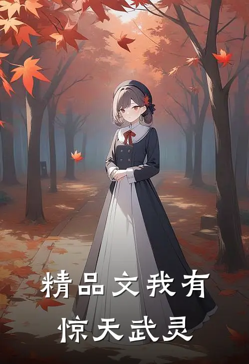 精品文我有惊天武灵