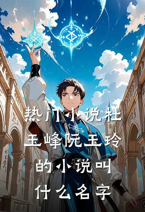 热门小说杜玉峰阮玉玲的小说叫什么名字