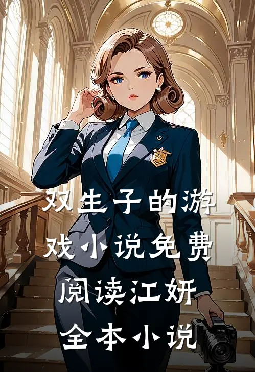 双生子的游戏小说免费阅读江妍全本小说