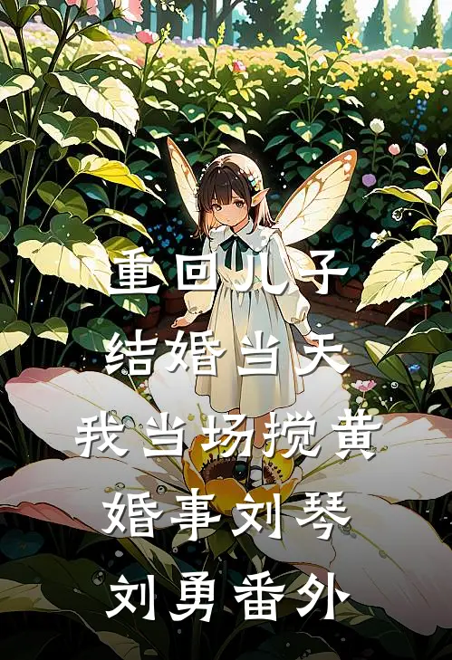 重回儿子结婚当天，我当场搅黄婚事刘琴刘勇番外