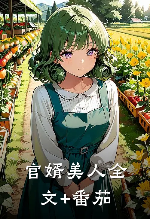 官婿美人全文+番茄