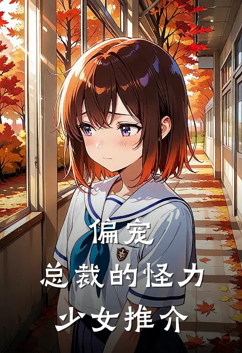 偏宠总裁的怪力少女推介