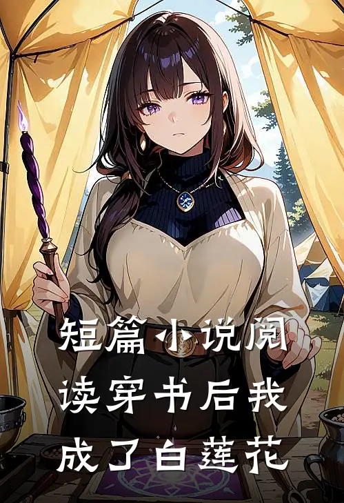 短篇小说阅读穿书后我成了白莲花