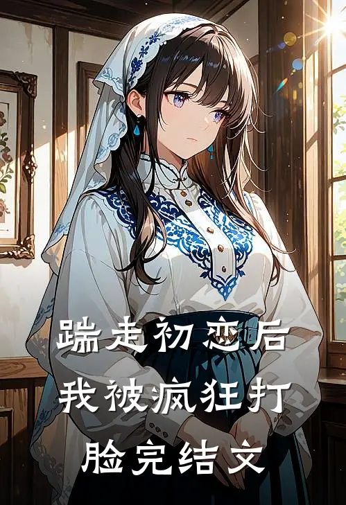 踹走初恋后,我被疯狂打脸完结文案