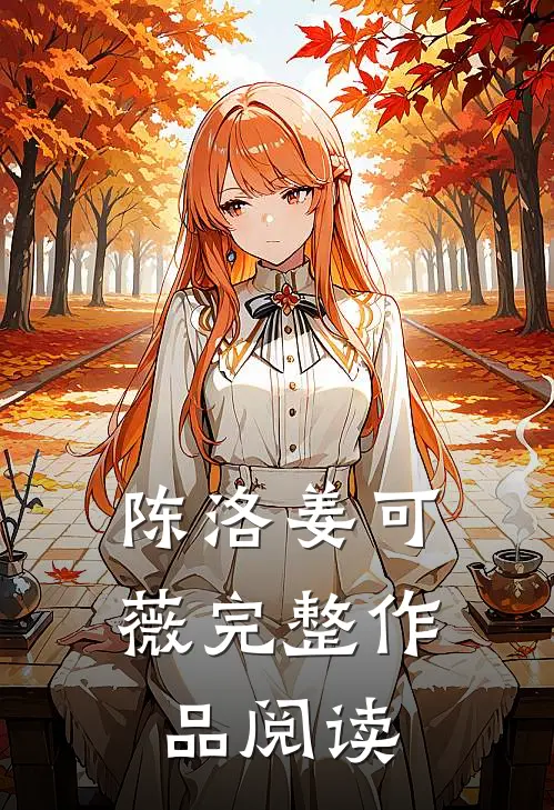 陈洛姜可薇完整作品阅读