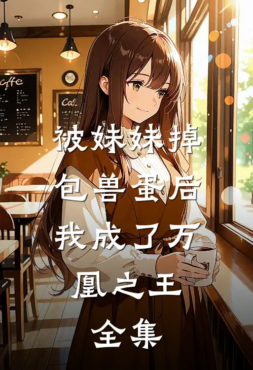 被妹妹掉包兽蛋后,我成了万凰之王.全集免费阅读