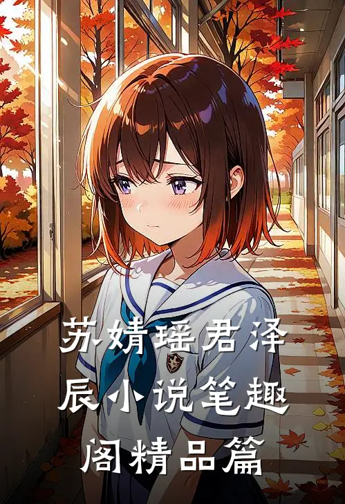 苏婧瑶君泽辰小说笔趣阁精品篇