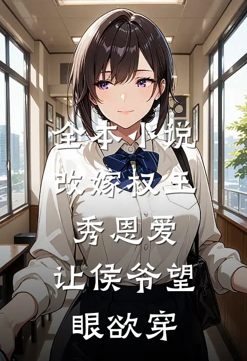 全本小说改嫁权王秀恩爱，让侯爷望眼欲穿